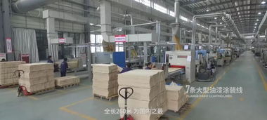 業界黑科技，引領智能新生活——世友智能家居產業園大器已成