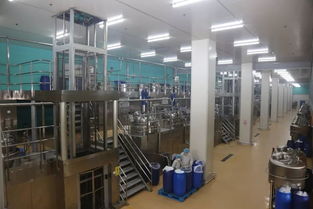 聚焦升級，智能驅動 隆力奇如何以智能設備順應市場變革