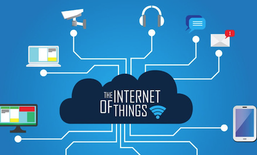 物聯網快速擴張，智能家居是未來的發展“關鍵”嗎？——從智能設備看家居用品行業變革