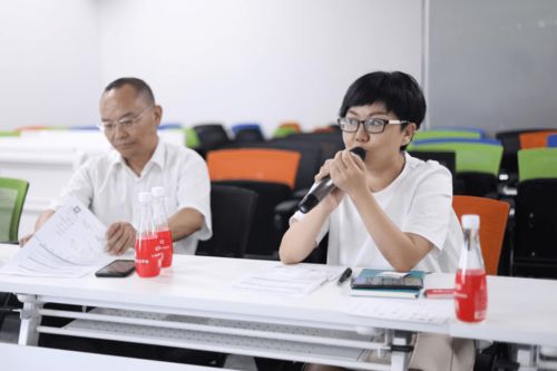 共探科技中介服務(wù)新路徑 成都金融服務(wù)業(yè)商會會員企業(yè)互訪沙龍在御順金融總部圓滿舉行