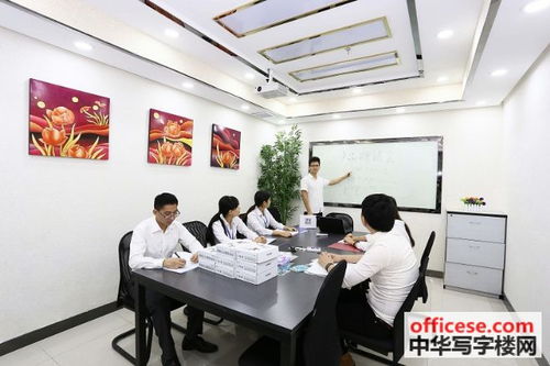 創新科技廣場二期 車公廟樞紐上的智創辦公新選擇